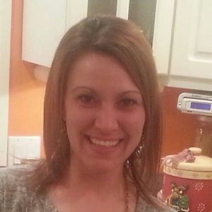 Meet your Posher, Trina